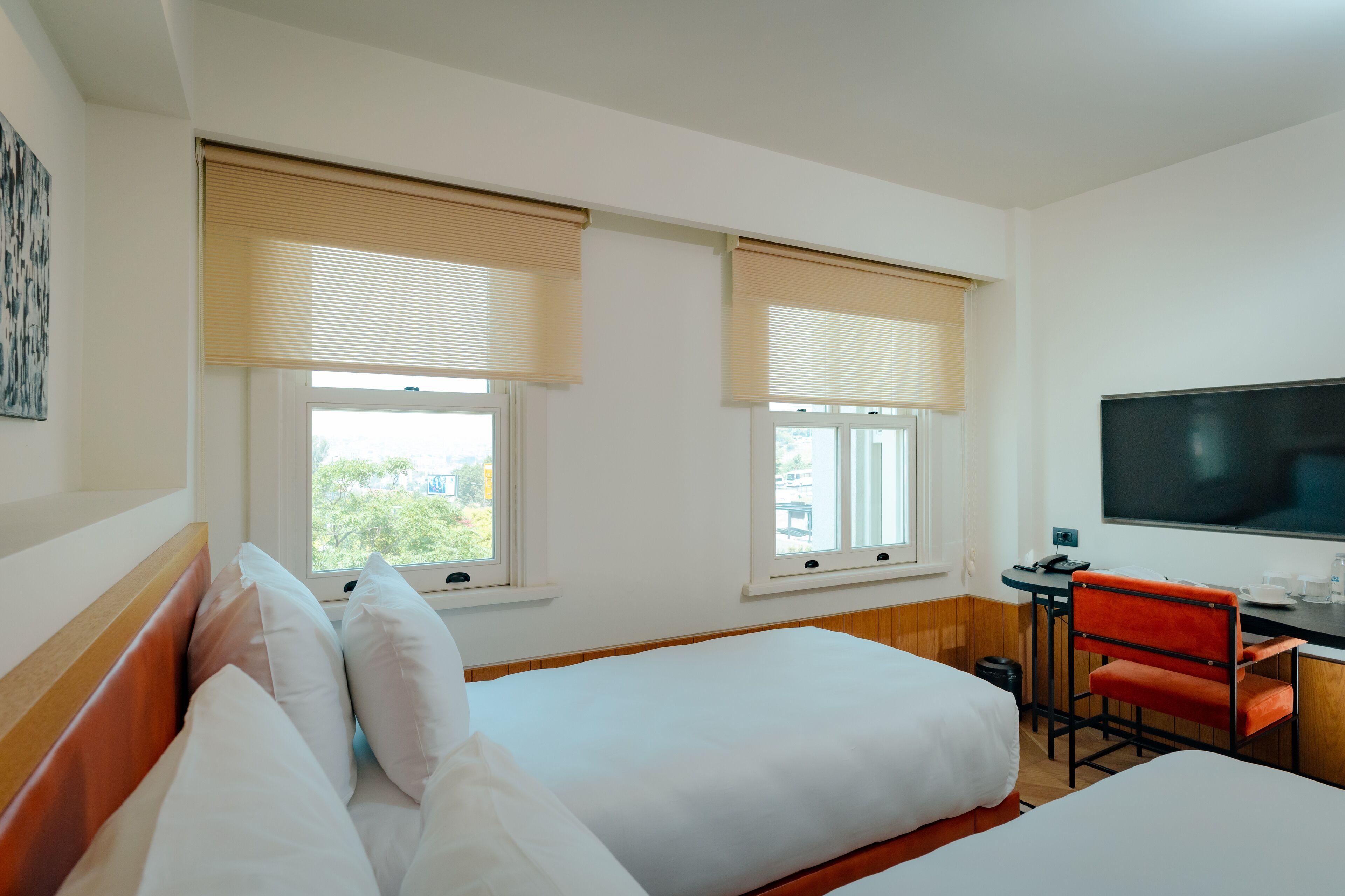 The Gift Hotel — Fotos 3